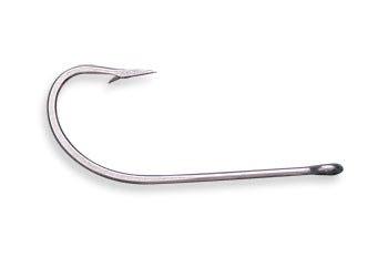 Mustad Beak Hook 92671-GL