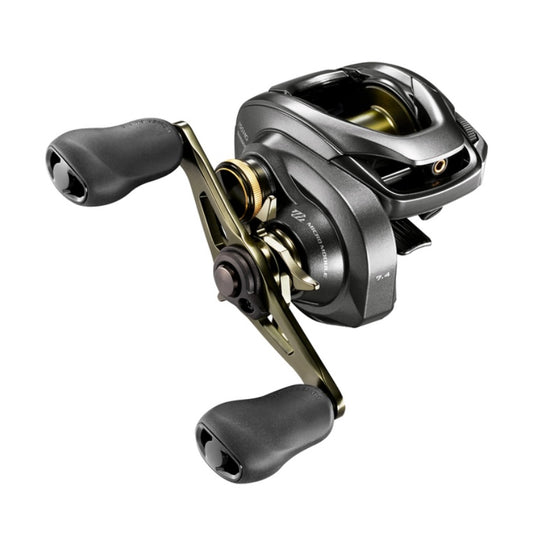 Shimano Curado K Series Baitcasting Reel