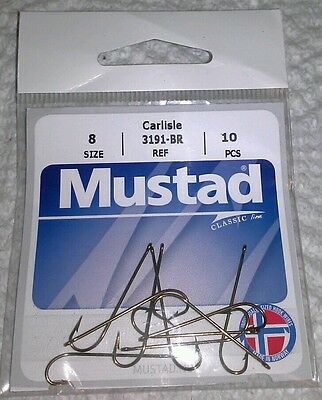 Mustad Grip Pin KVD Soft Plastic Hooks