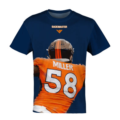 Denver Broncos Tank Tops for Sale - Pixels