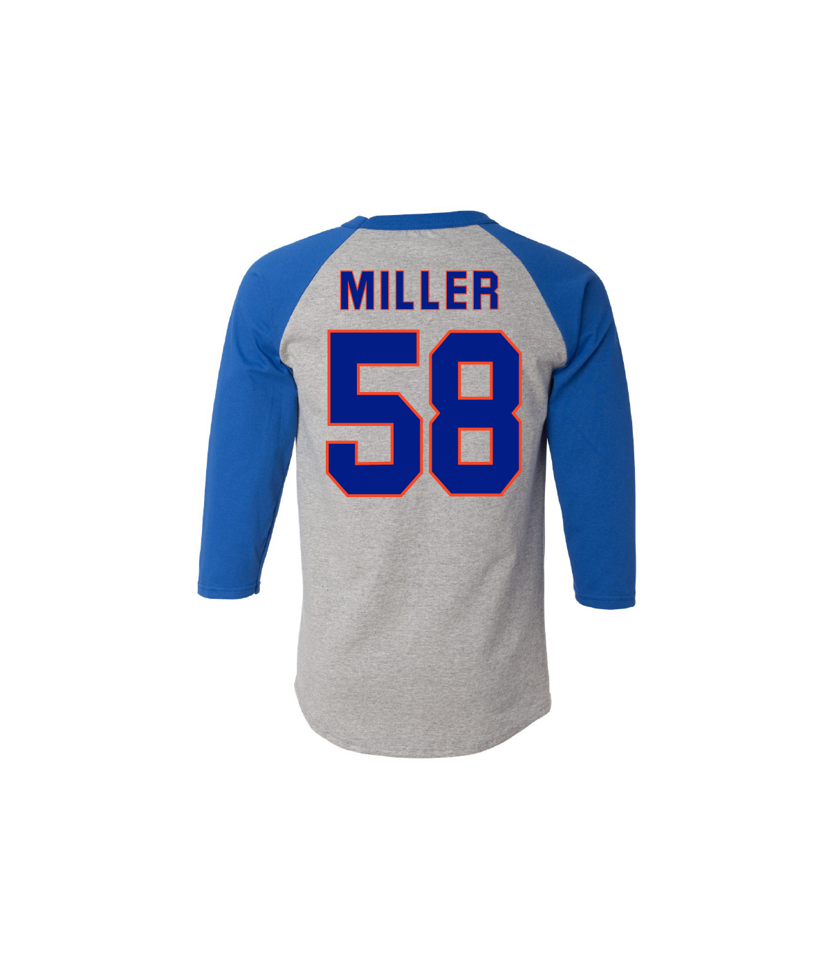 von miller official jersey