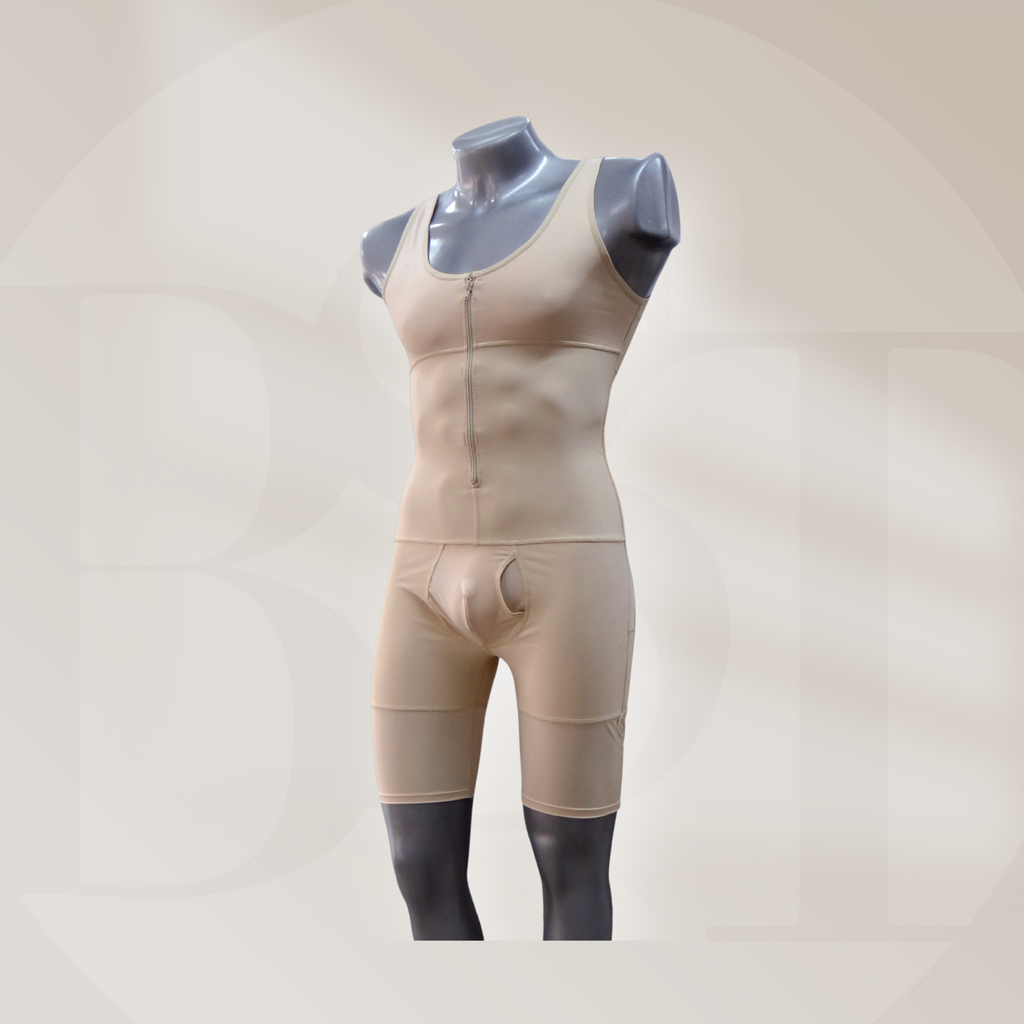 Arm Lift Compression Garment, Adjustable (#2081) - Frank Stubbs Company Inc.