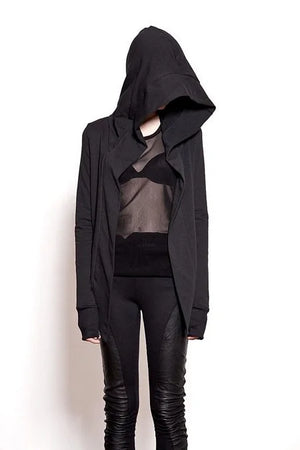 Ovate Valhalla hoodie size M - Aurora Shadow