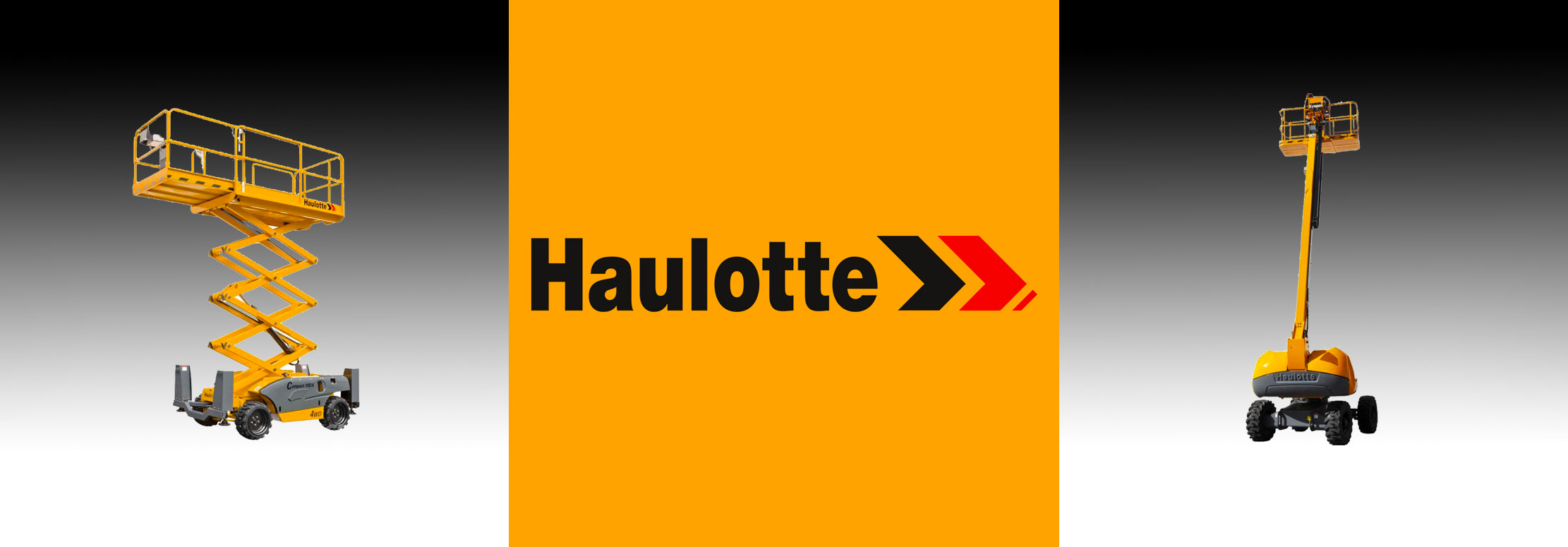 Haulotte equipment tire covers tire socks tire boots drip diapers surface protection