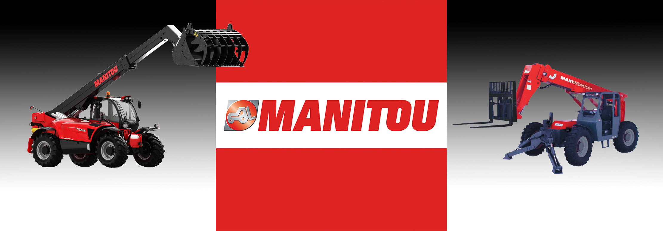 Manitou equipment tire covers tire socks drip diapers surface protection