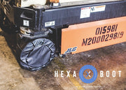 HEXA Surface Protection For JLG 723A