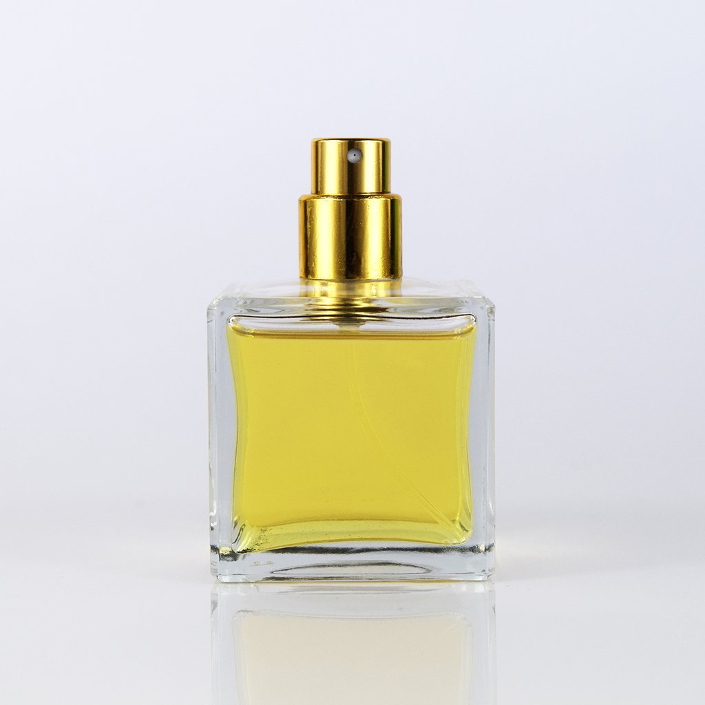 tobacco and vanilla perfume