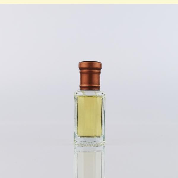 oud bottle