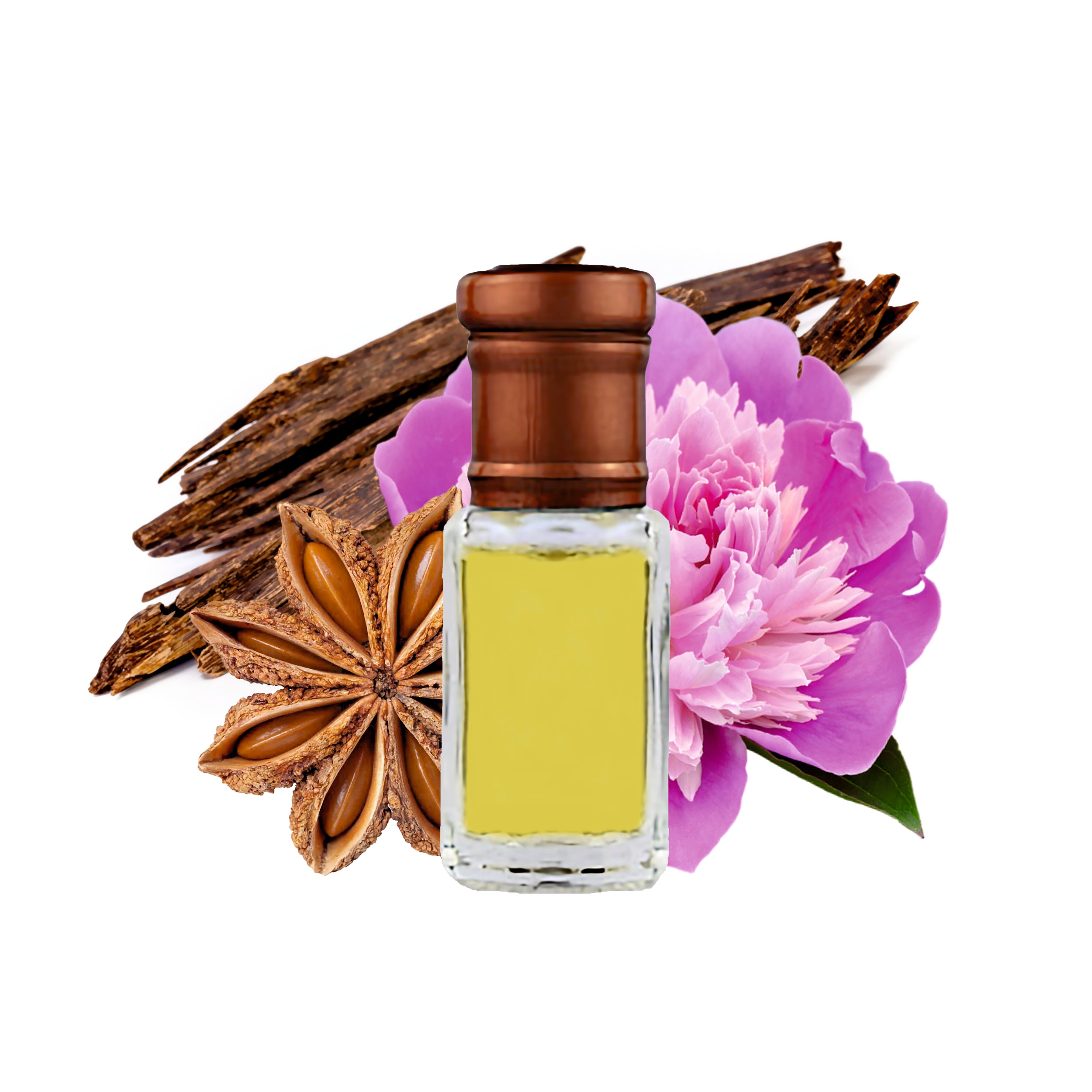 Oud Wood | Opulent Perfumes