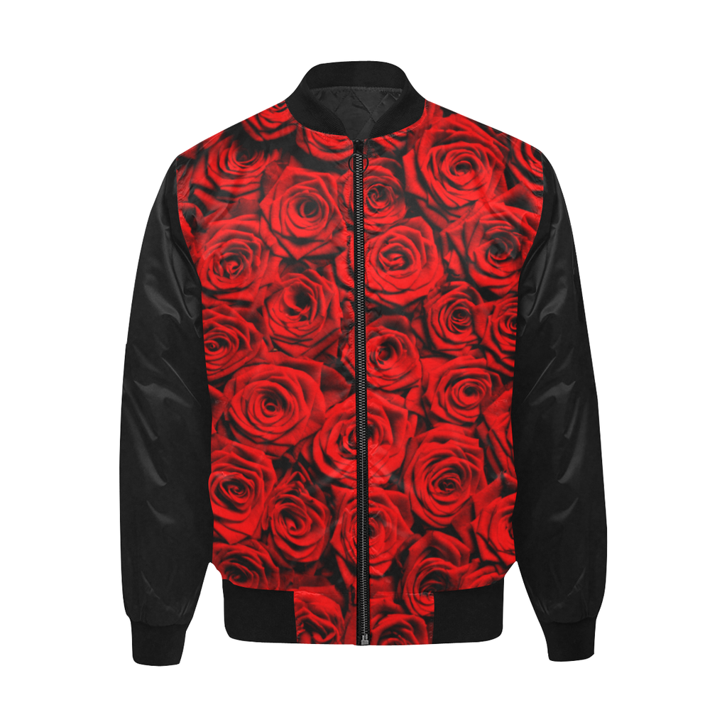 Red Roses Jacket – doyou247