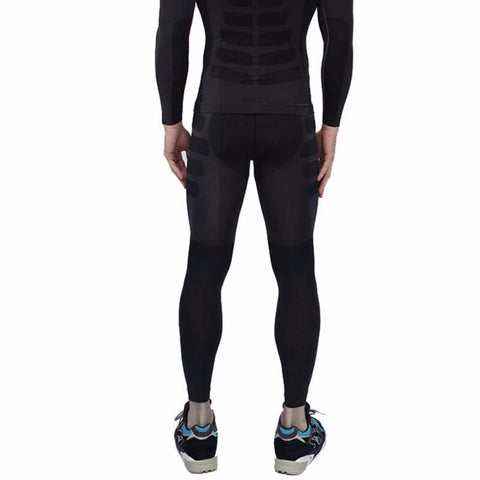 men's athletic compression pants