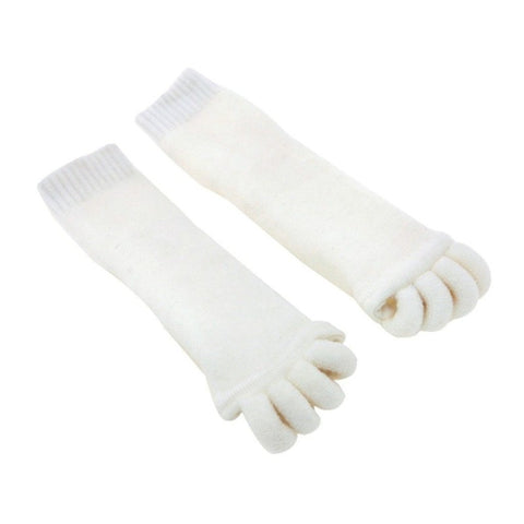 Five Toe Socks - Massage Toe Separator – Compression Apparel