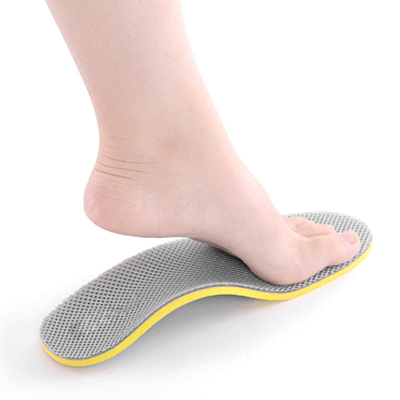 foot insoles