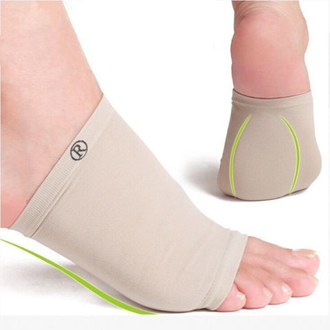 plantar fasciitis gel pads