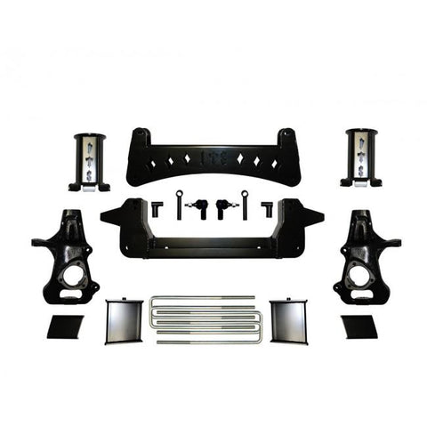 showoff motorsports lift kits