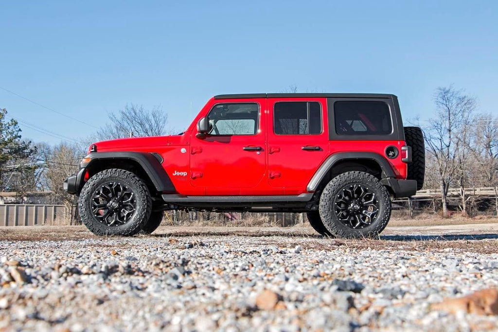 2018-2021 JEEP JL 