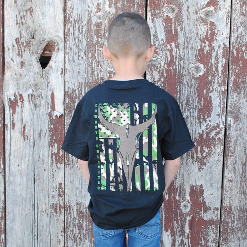 Red White & Cute - Kids / Youth – Country Barn USA