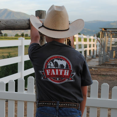 youth cowboy shirts