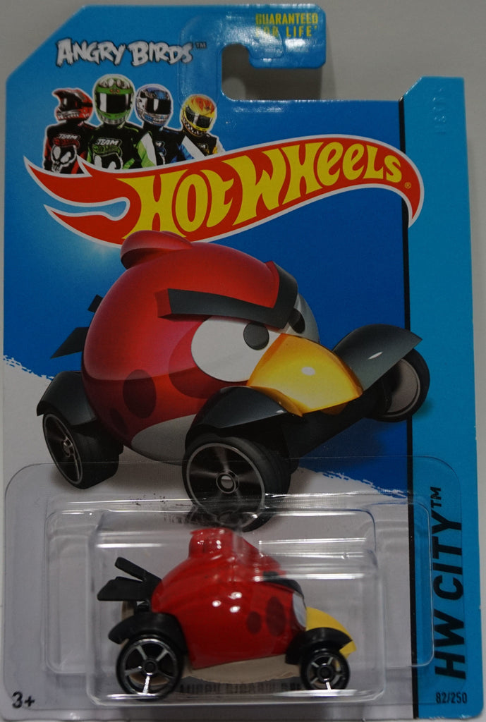 hot wheels angry birds cars