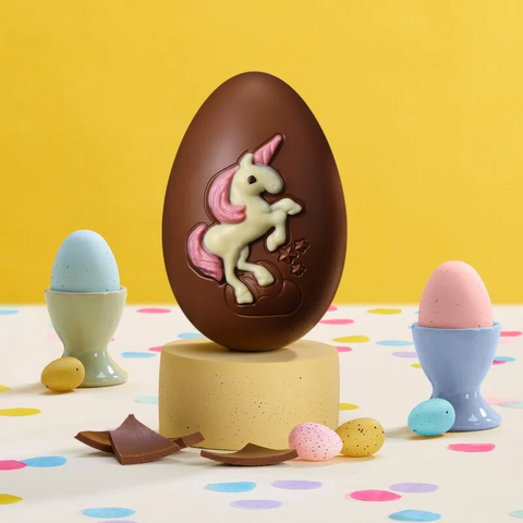 Finding-Unicorns-Blog-Chocolate-Unicorn-Easter-Egg