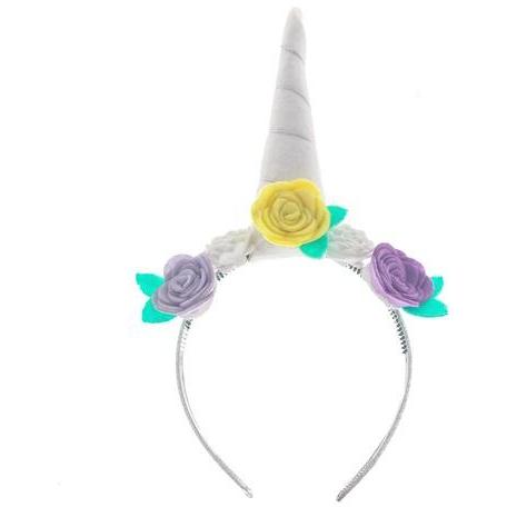 Make Your Own Unicorn Headband Kit