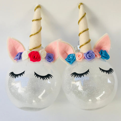 Finding-Unicorns-Blog-Christmas-Unicorn-Craft-Unicorn-Ornaments