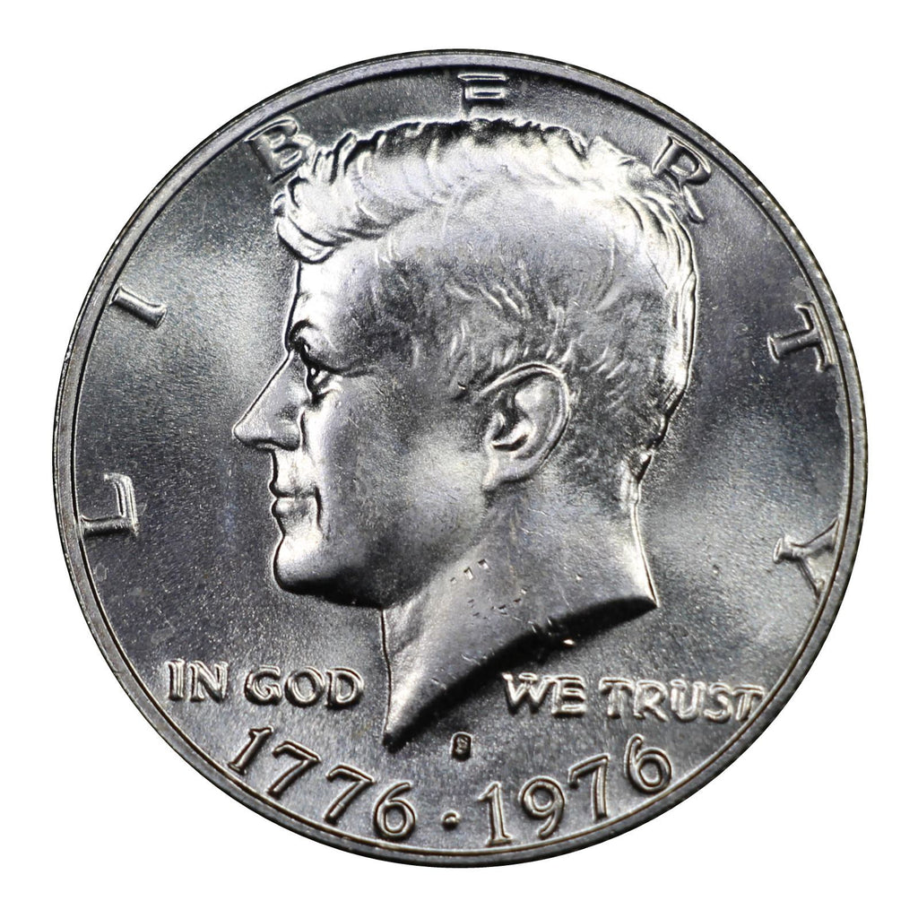 1972 jfk silver dollar value