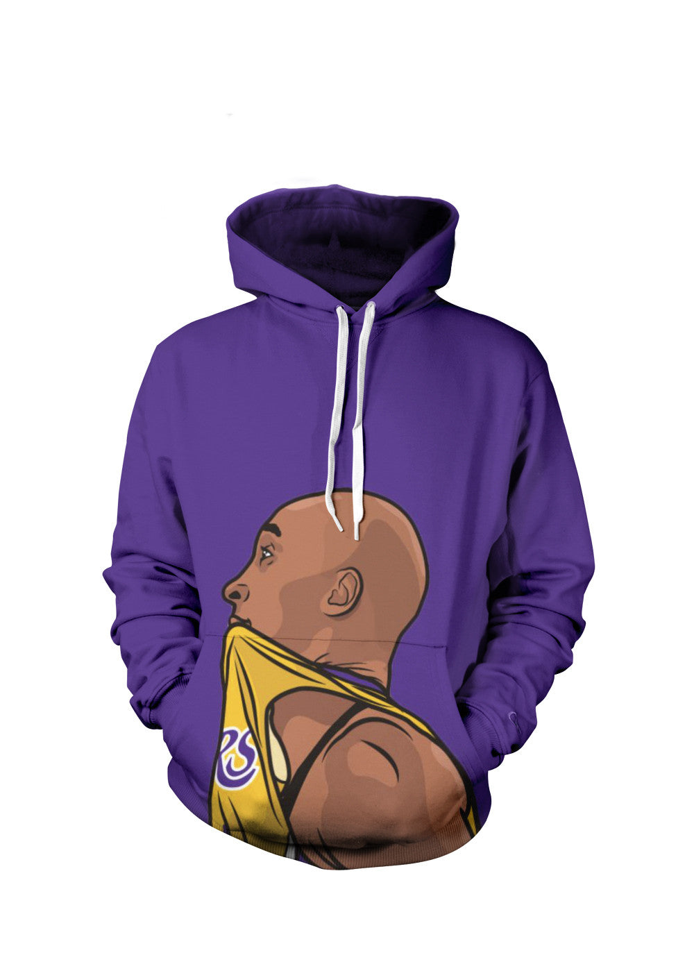 kobe sweatshirt hoodie