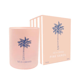 Cabana Candle n Box_blush_Pink Sands.jpg__PID:88131fc9-75e9-4347-9952-7cbaba472760