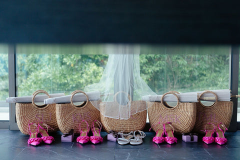 bridesmaids gifts they'll love