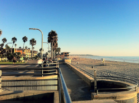 Pacific Beach