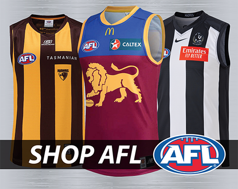 The Official Online Shop of the NRL - One Store For Every Team