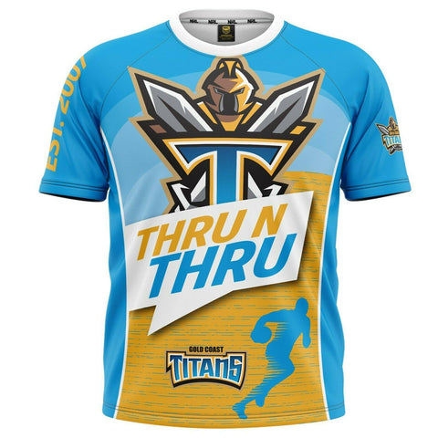 titans jersey for kids