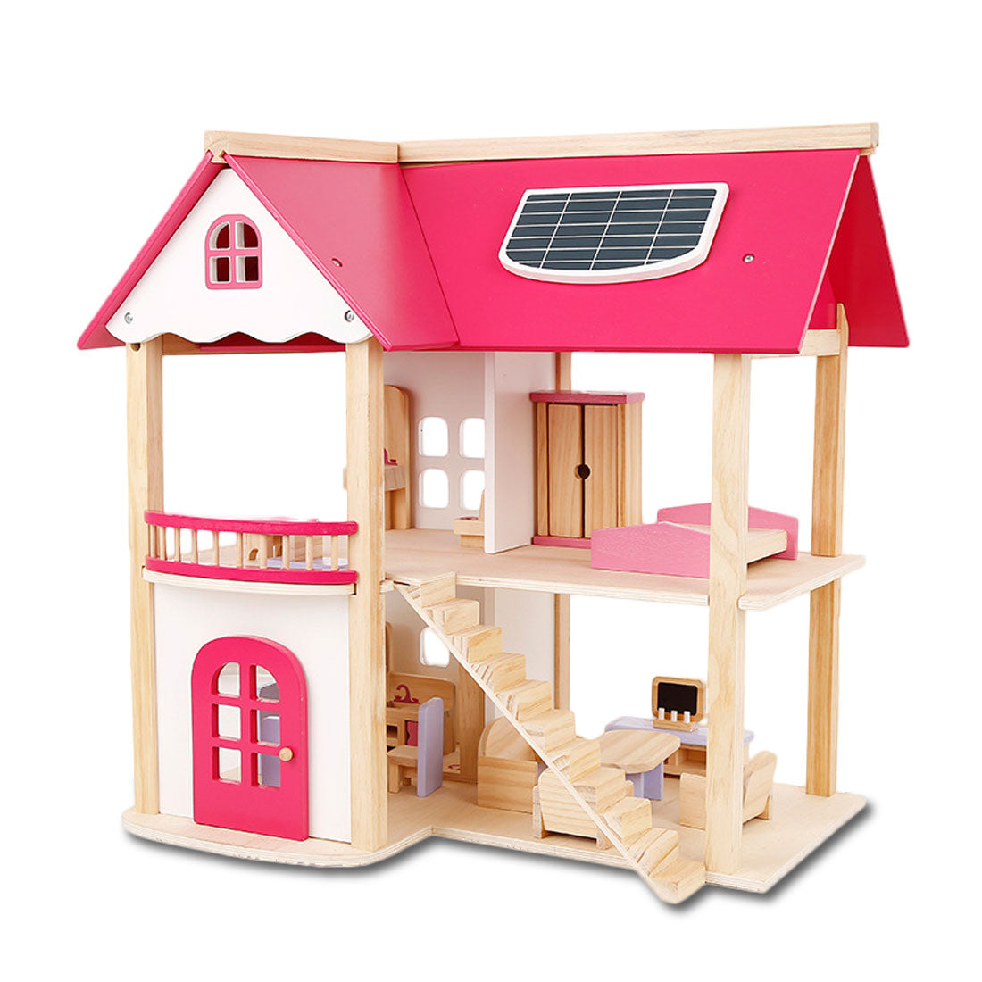 play doll house set