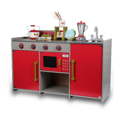 children kitchen