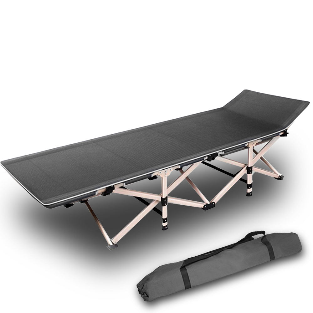 folding beach bed