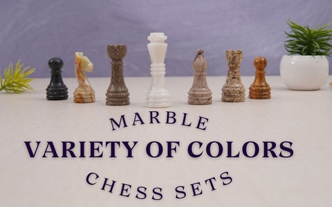 chess variety