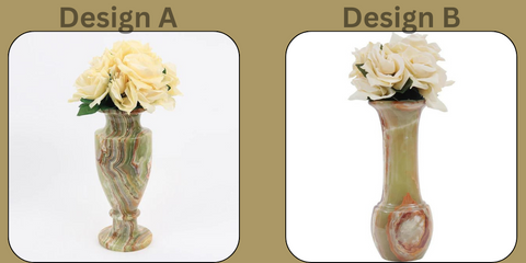 unique flower vase