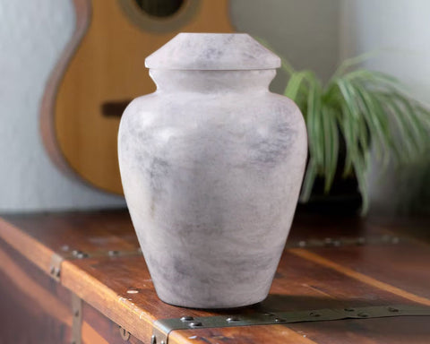 cremation urns