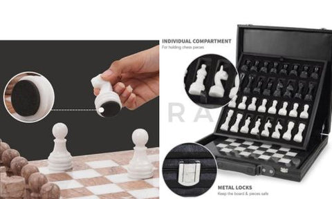 portable chess