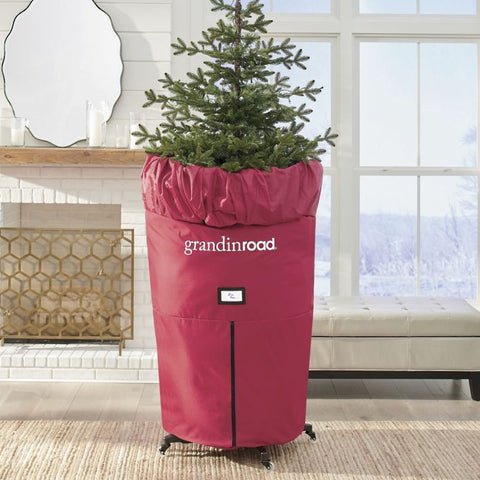 christmas tree storage bag