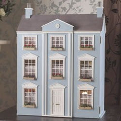 dolls house retailers