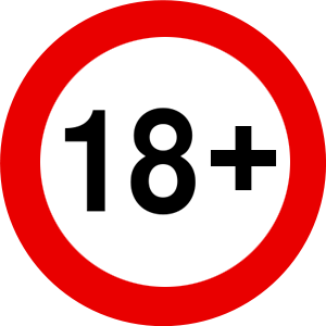 18 Plus icon