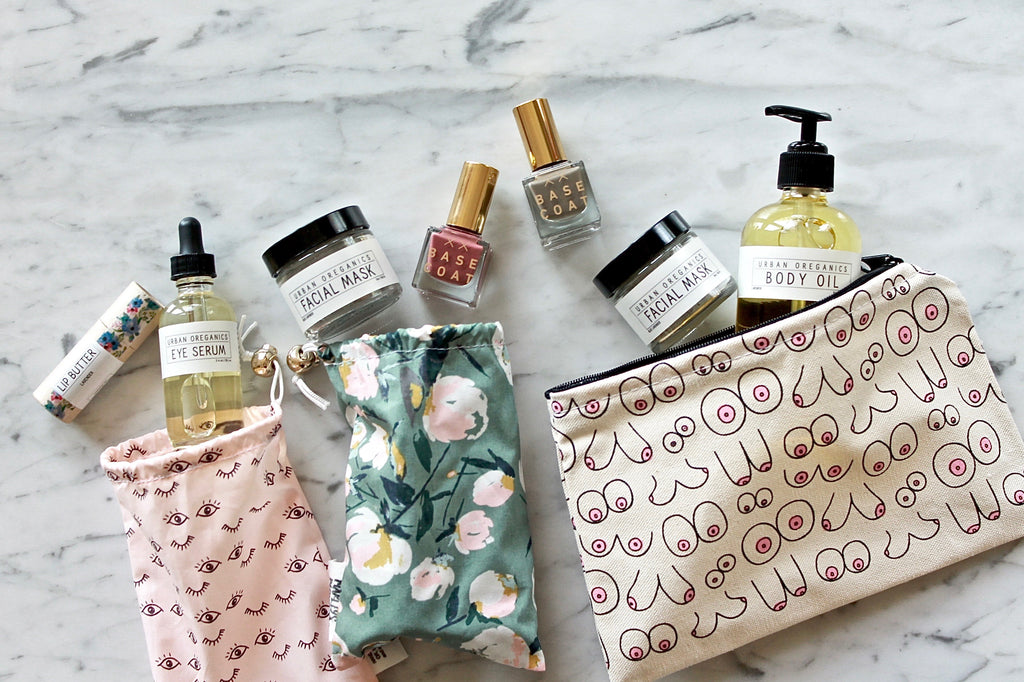 Urban Oreganics Mothers Day Gift Guide