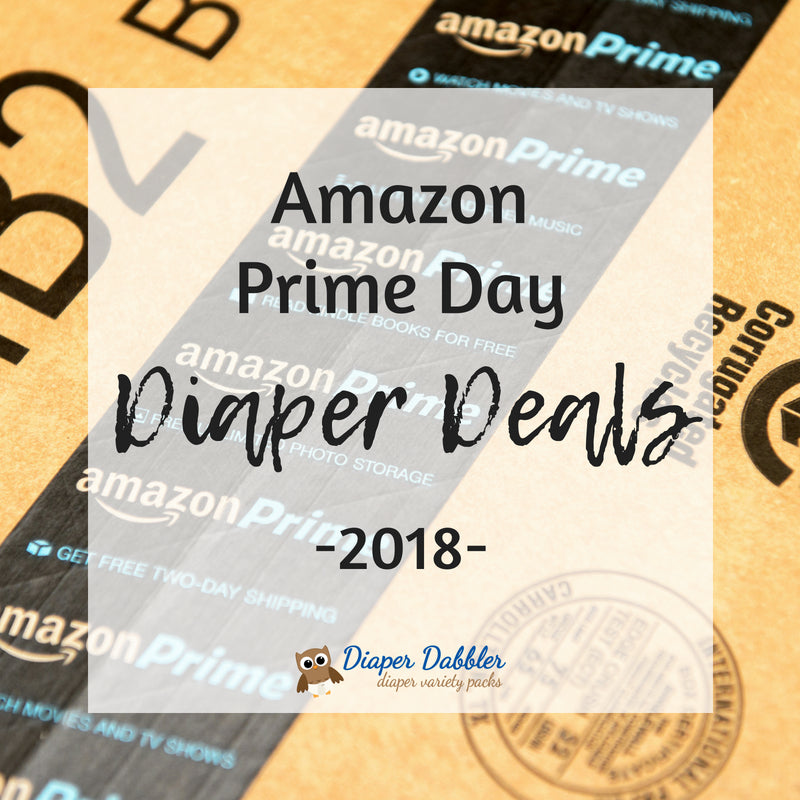 diaper deals