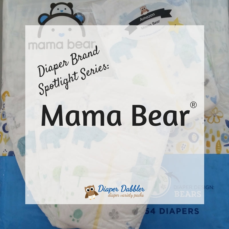 mama bear diapers