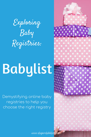 babylist amazon prime day