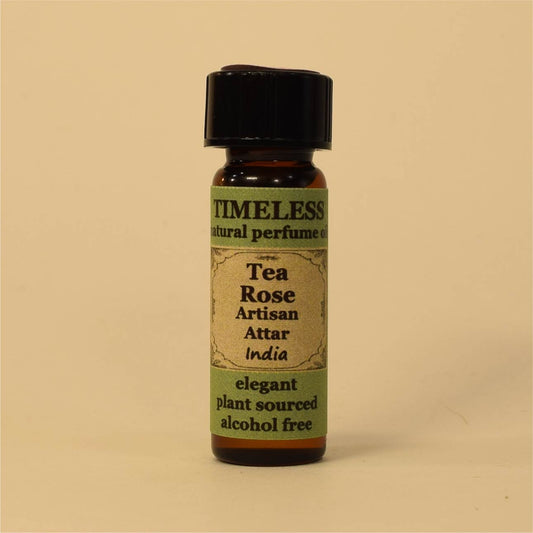 TIMELESS Tuberose Attar is an elegant natural perfume oil – TIMELESS Essential  Oils