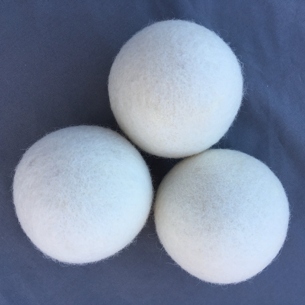 do wool dryer balls help with dog hair