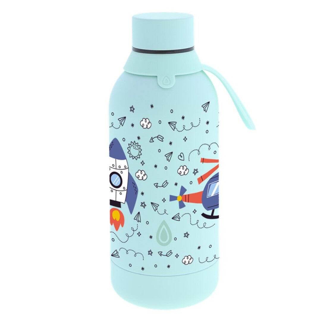 Botellas Térmicas infantiles – Casa de Fieras